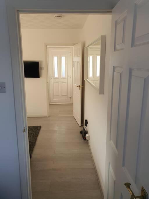 Awave From It All - Escape The City Life Jaywick Sands Extérieur photo