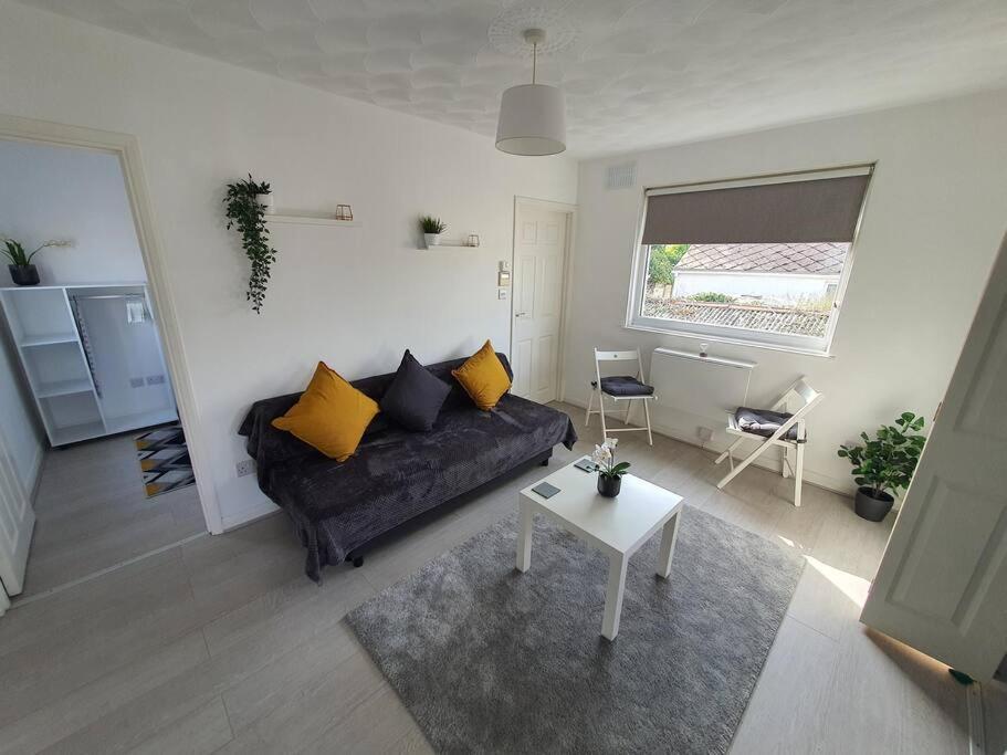 Awave From It All - Escape The City Life Jaywick Sands Extérieur photo