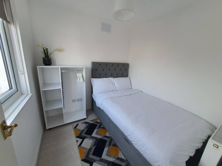 Awave From It All - Escape The City Life Jaywick Sands Extérieur photo